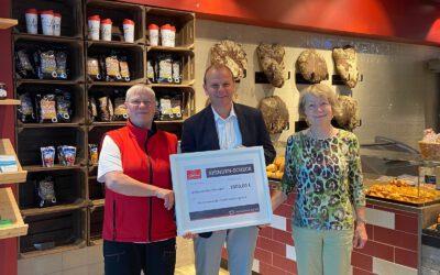 „Kieler Seelen“ – Spenden­ak­tion 2024